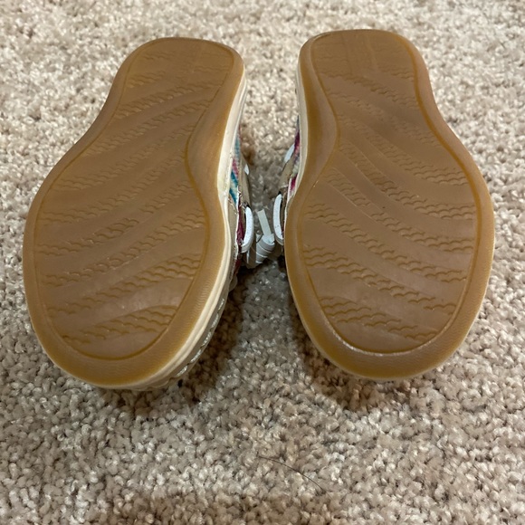 Sperry Bundle- 2 pairs Toddler/Kids Size 6M - Picture 6 of 11